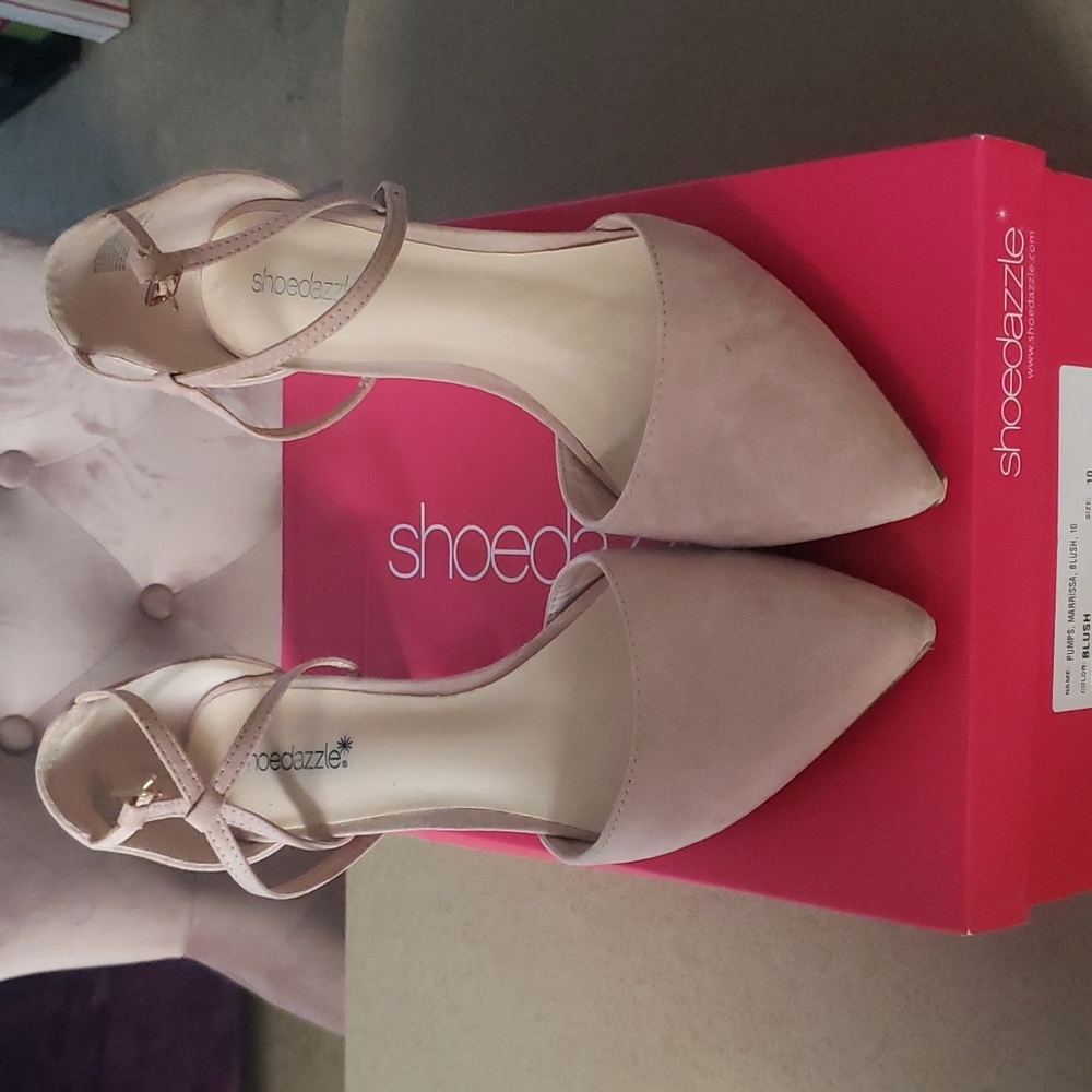 Shoedazzle